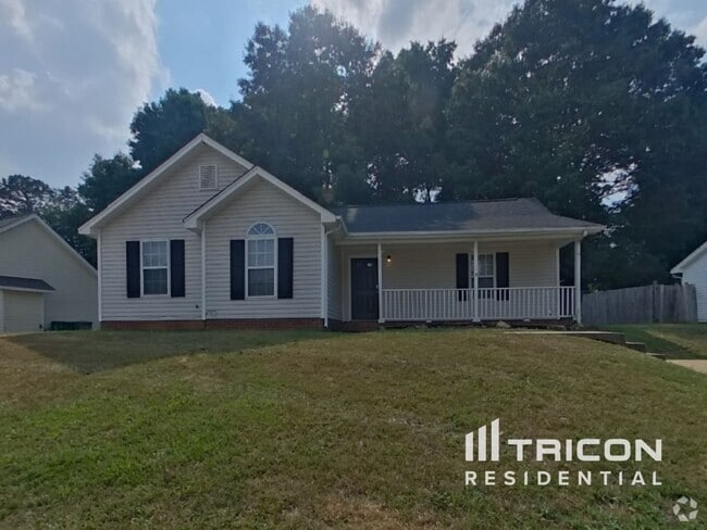 Building Photo - 1128 Summit Hills Dr Rental