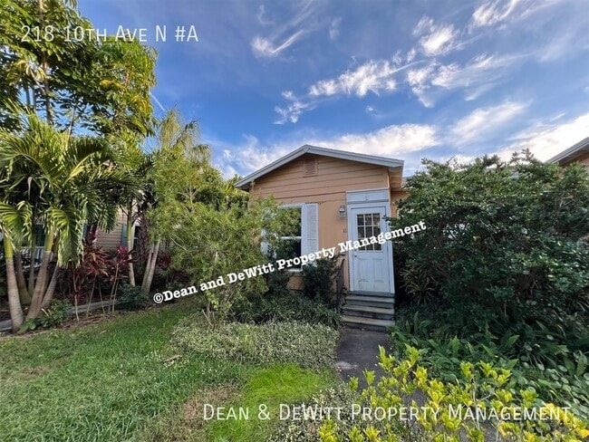 Photo - 218 10th Ave N Unidad A