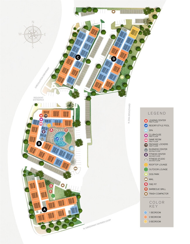 Building Photo - IMT North Scottsdale