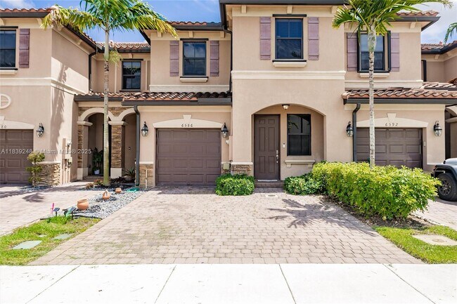 Photo - 6586 S Anise Ct Townhome