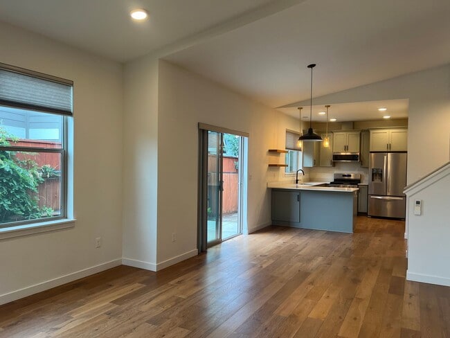 Photo - Contemporary 3/2.5 Talent home in Central Location | Available Now