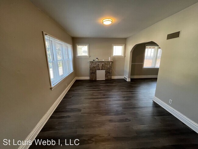 Photo - 2 br, 1 bath House - 6846 Pasadena Blvd