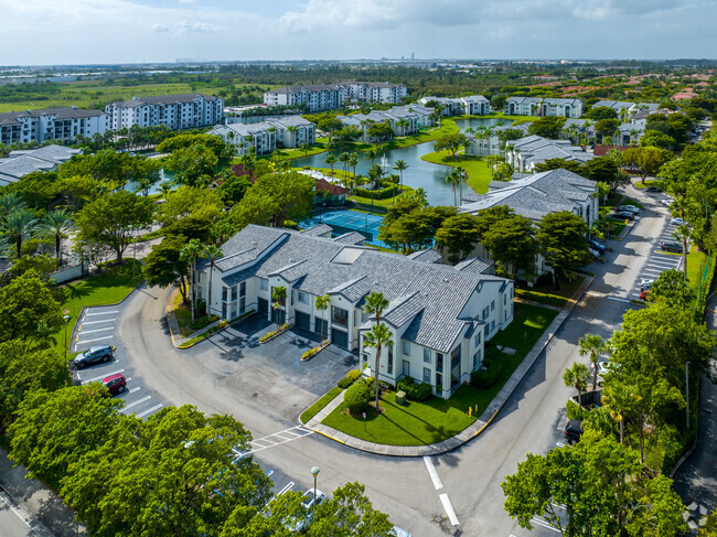 Photo - The Enclave At Doral Apartments