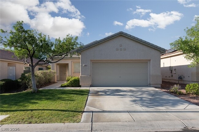 10991 Pumpkin Ridge Ave