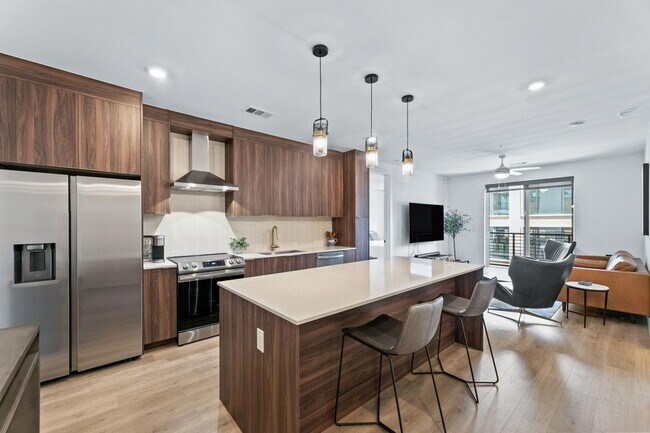 Photo - 1701 Simond Ave Condo Unit 407