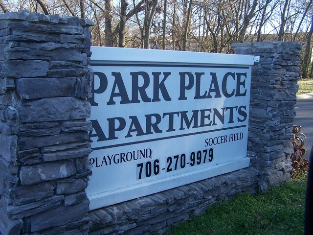 Photo - Park Place