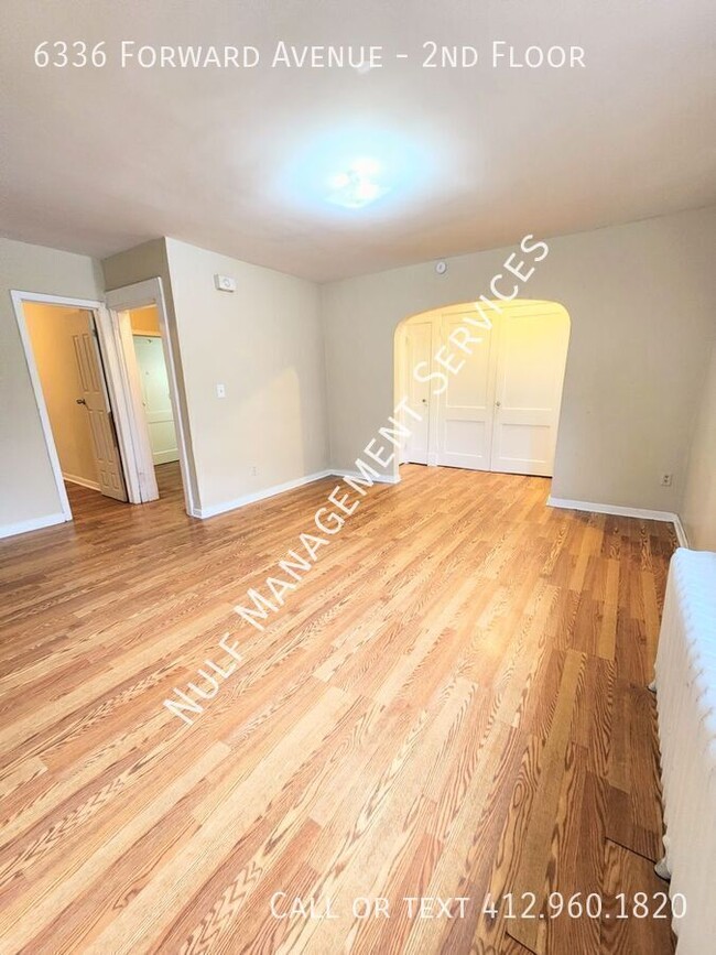 Photo - 6336 Forward Ave Unit 2nd Floor
