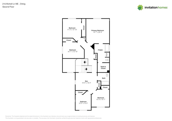 Photo - 216 Michell Ln NE