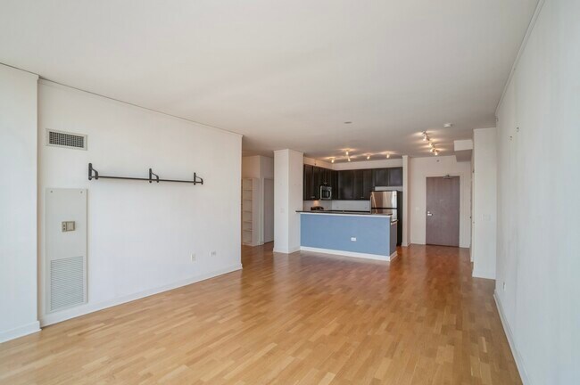 Photo - 1901 S Calumet Ave Unit 1502