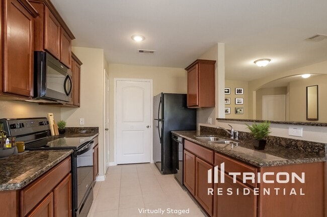 Photo - 821 Painted Bison Dr