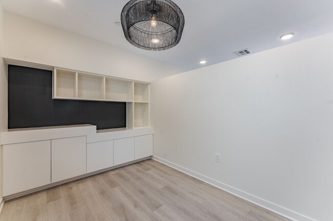Anden apartments — community photo