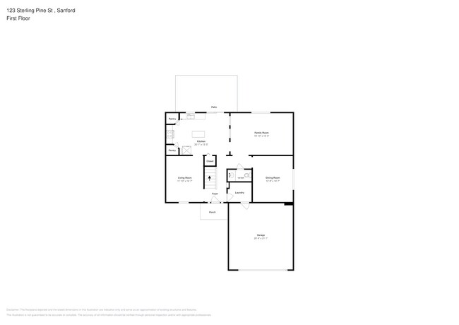 Photo - 123 Sterling Pine St