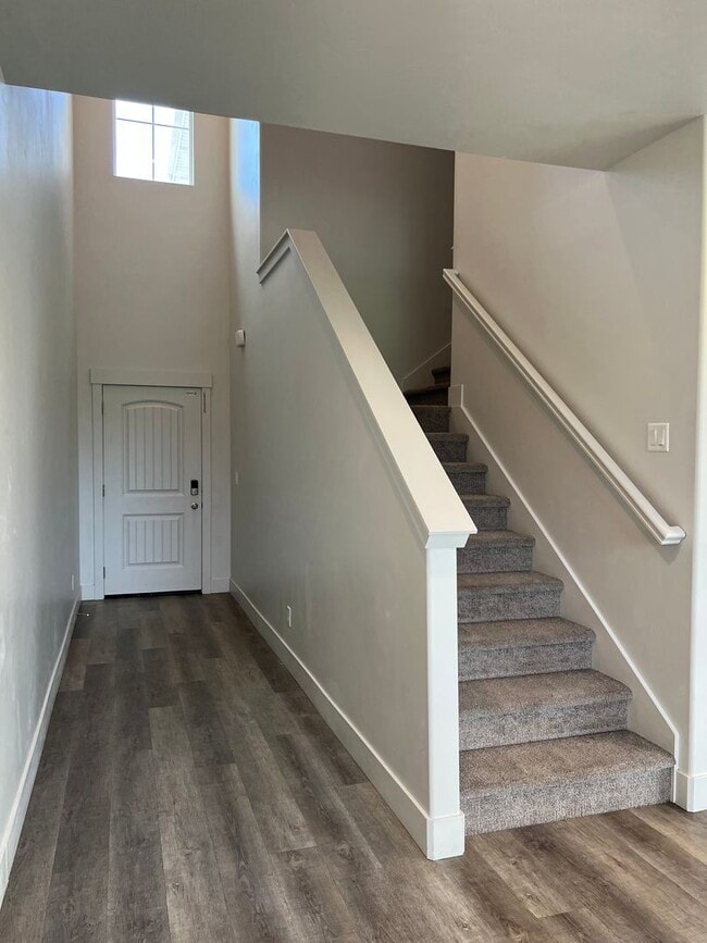 Photo - Beautiful 3 Bed, 2.5 Bath Townhome in Summerfield Subdivision | $1,995/month