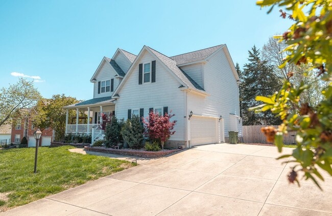 Photo - 4Bd/3.5Ba Home Available