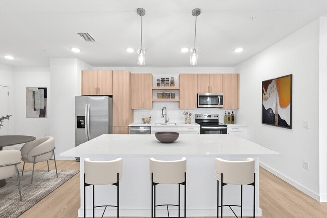 Building Photo - Reserve at Atlantica