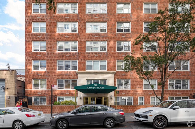 Photo - The John Jay House