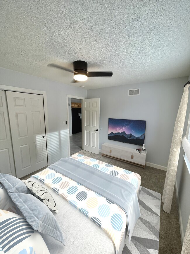 BG - SUMMIT VIEW APARTMENTS