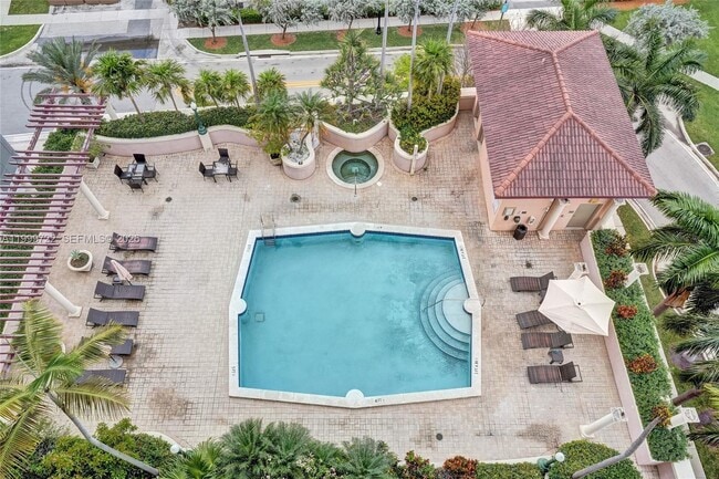 Photo - 17555 Atlantic Blvd Unit 1202