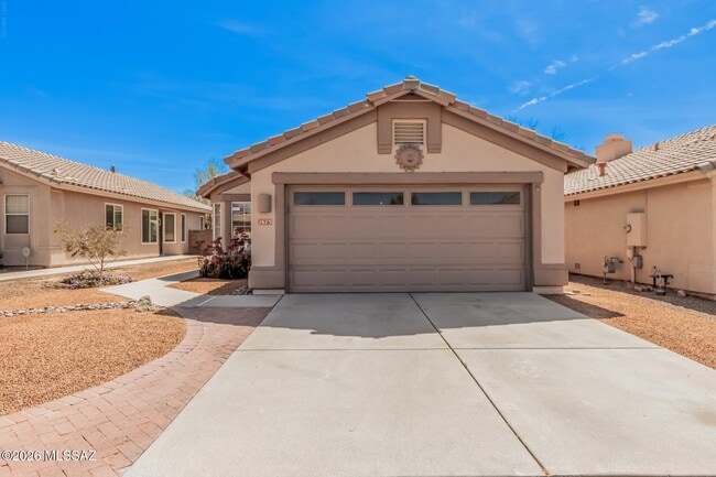 Photo - 2675 W Mystic Mountain Dr