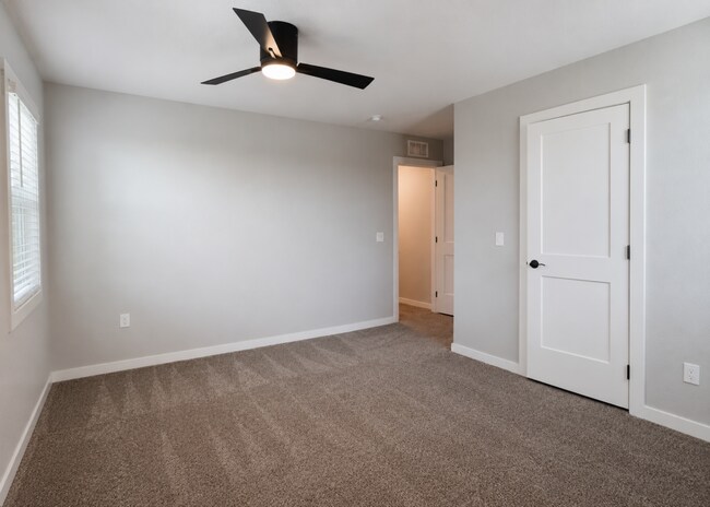 Granby Townhomes