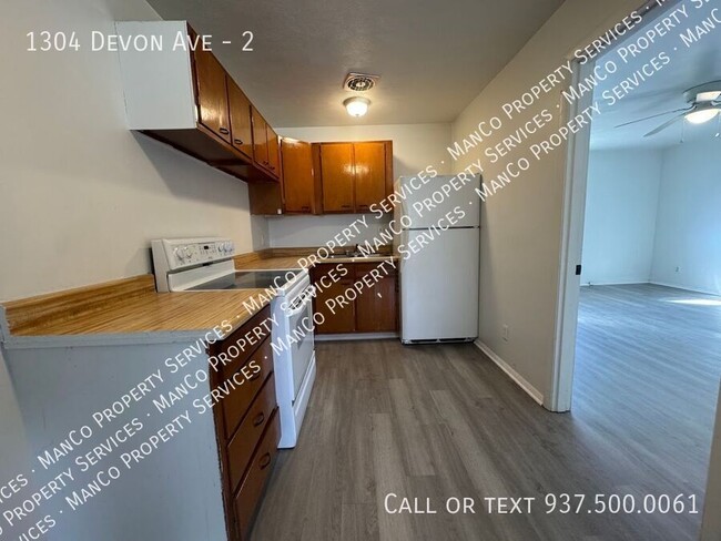 Photo - 1304 Devon Ave Unit 2