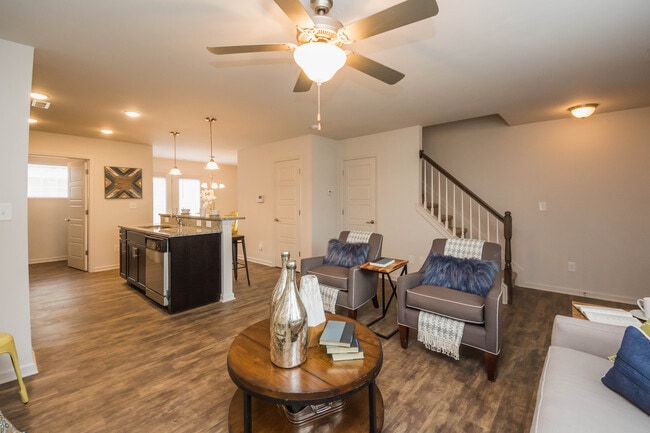 Photo - 271 Cane View Trl