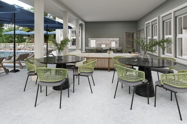 Photo - Living Fully St. Johns Cottage