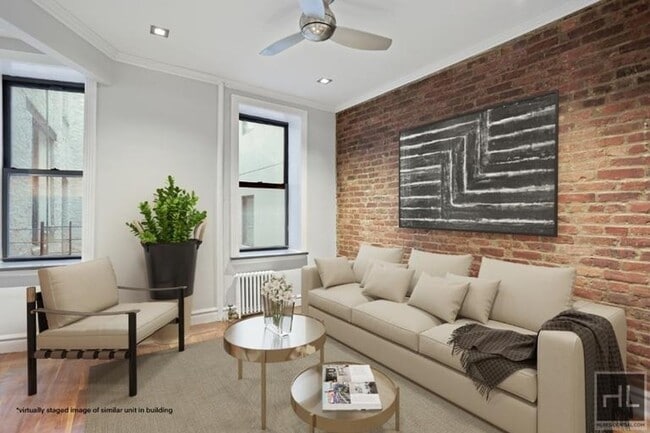 East 13th Street
