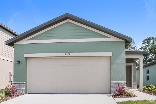 Building Photo - 2096 Harris Hawk Ave Rental