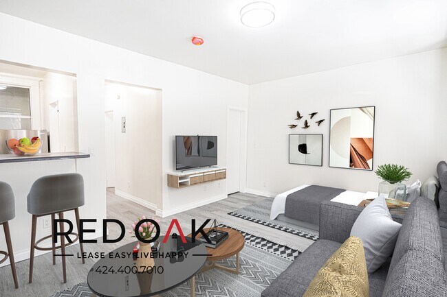 692 Valencia St Unit 205