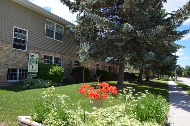 Forest Glen Apartments