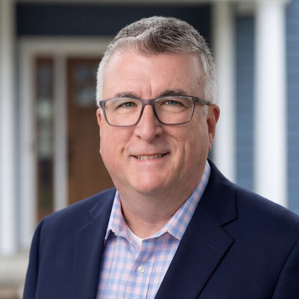 Primary Contact Photo