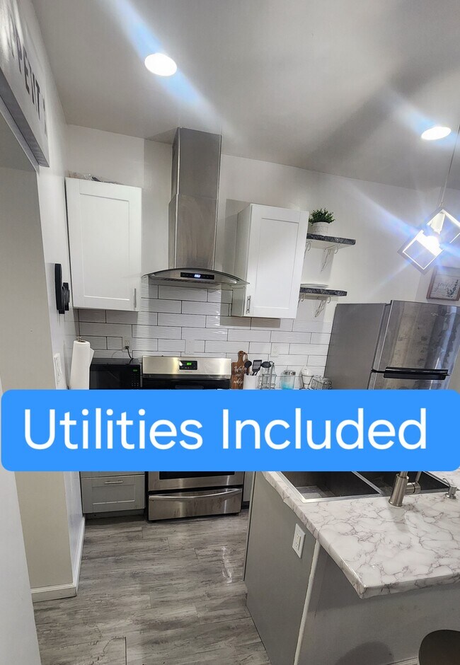 Photo - 4731 Beaufort Ave Unit 1FL