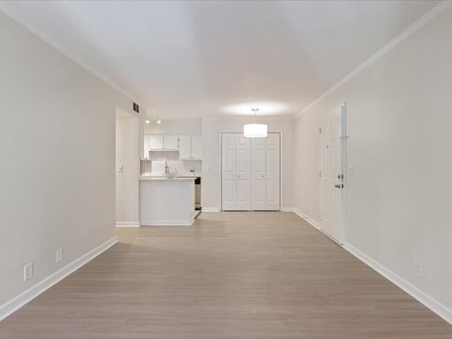 Photo - Convent Park Apartments