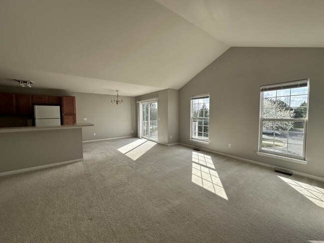 Photo - Just Listed! Sun-Filled 2BR Condo with Fireplace & Garage – Won’t Last!