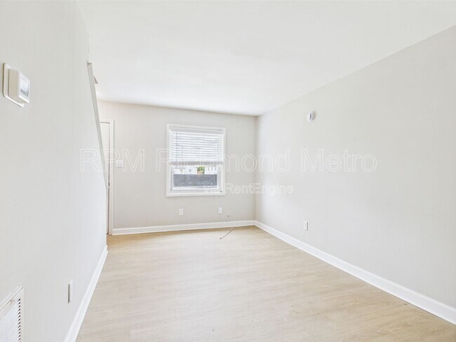 27th Townhomes