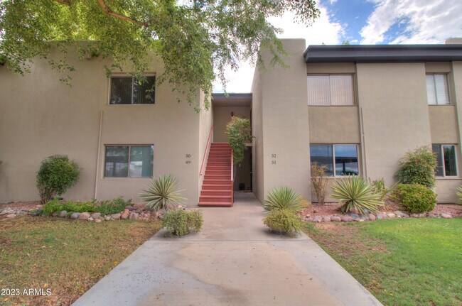 Photo - 4201 E Camelback Rd Apartment Unit 49
