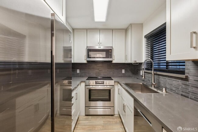 Photo - 1831 Grant Ave