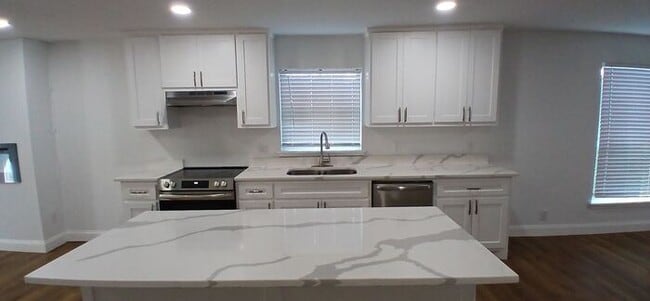 Photo - Updated Fort Worth Gem — Over 2,000 Sq Ft, Fireplace & Two Living Spaces