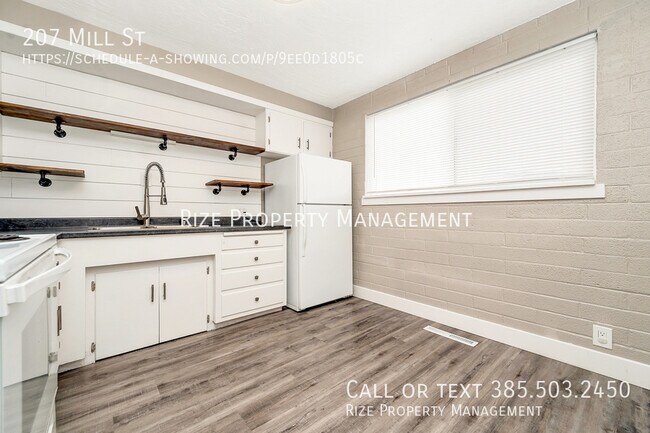 Photo - 207 Mill St
