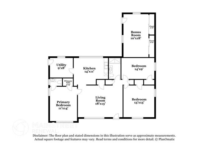 Photo - 9210 Omar Khayyam Blvd