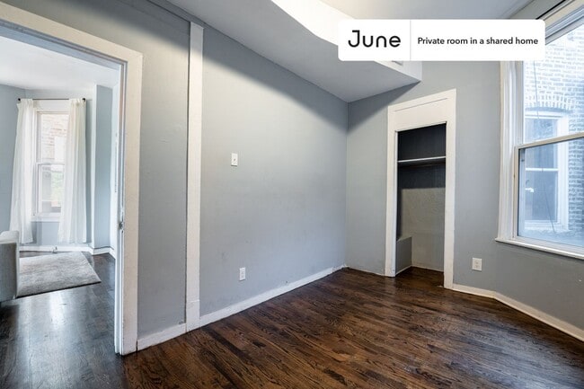 Photo - Room in Shared 3 bed/1 bath home Unit B