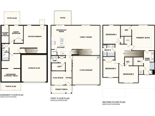 Photo - 1107 Bentley Pl