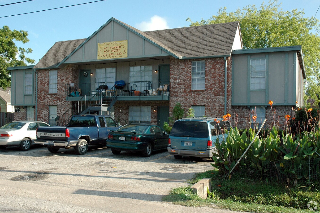 Seven Gables - Seven Gables