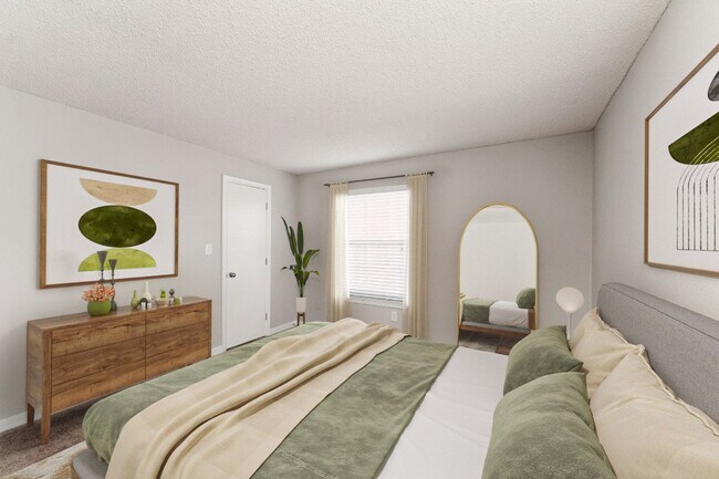 Photo - Ashton Creek