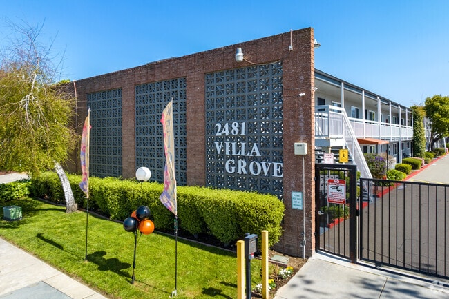 Building Photo - Villa Grove Apartments