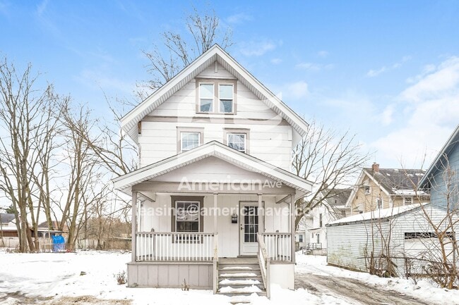 Building Photo - 196 Butler Ct