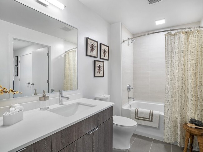 Revel Apartments