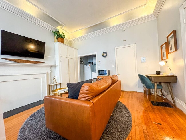 Photo - 337 Beacon St Apartamento Unidad ID1238105P