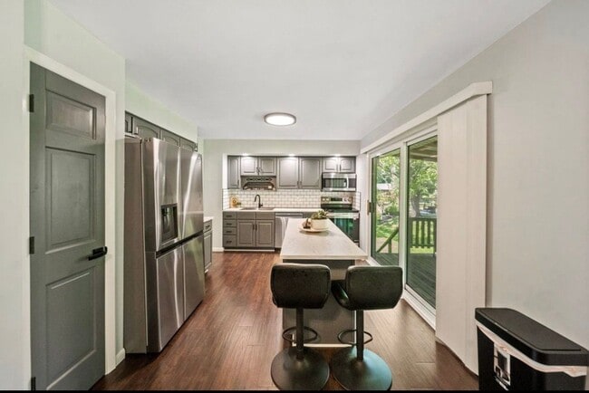 Photo - 2516 Jackson Dr
